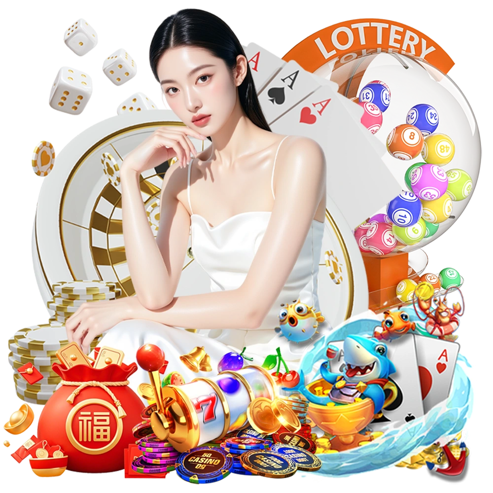 Nội dung xổ số tham khảo trên MU88