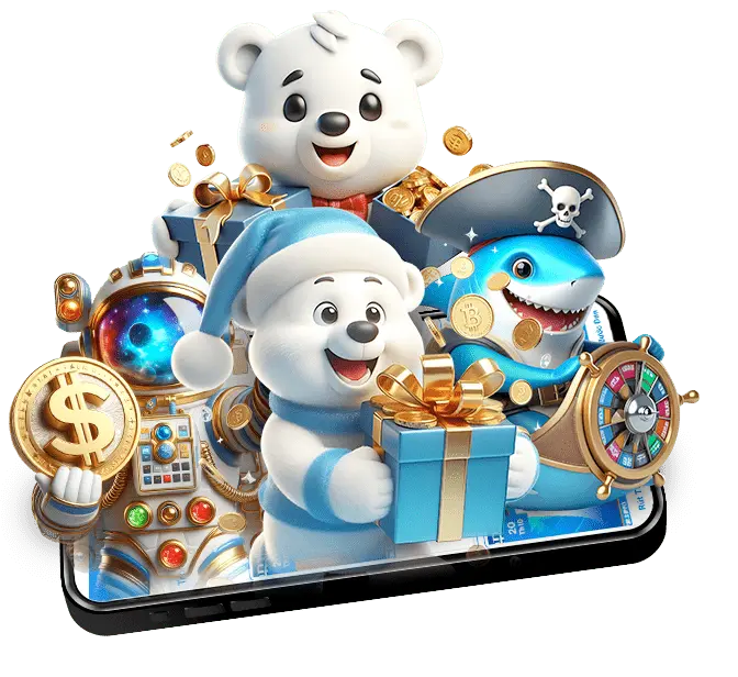Nội dung nổ hũ và slot trên MU88